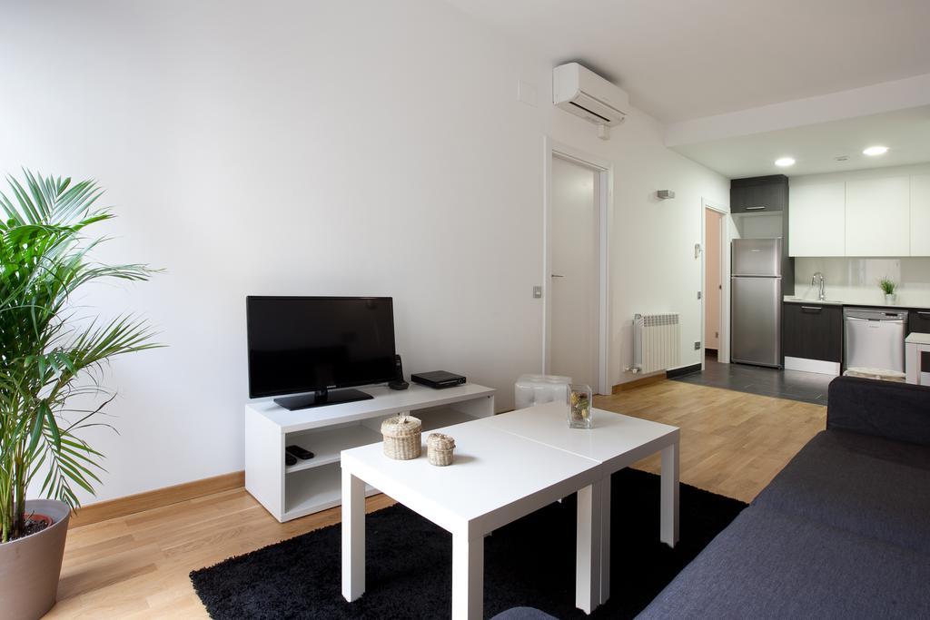 Appartamento Ab Gracia Sant Salvador Barcellona