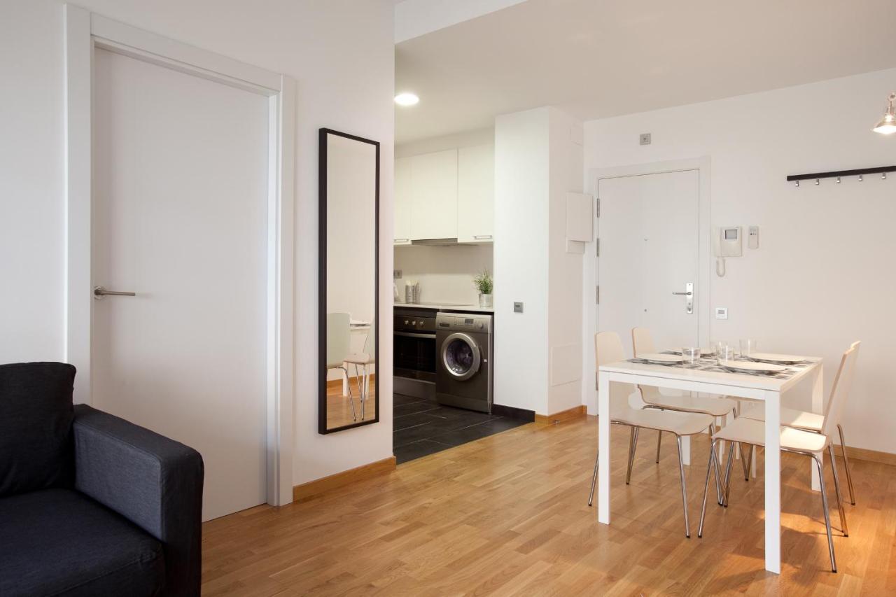 Apartment Ab Gracia Sant Salvador *