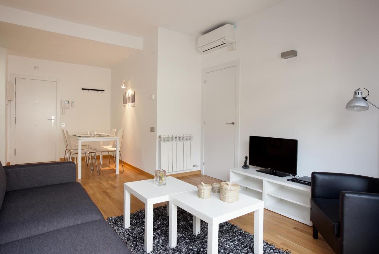 Apartment Ab Gracia Sant Salvador *