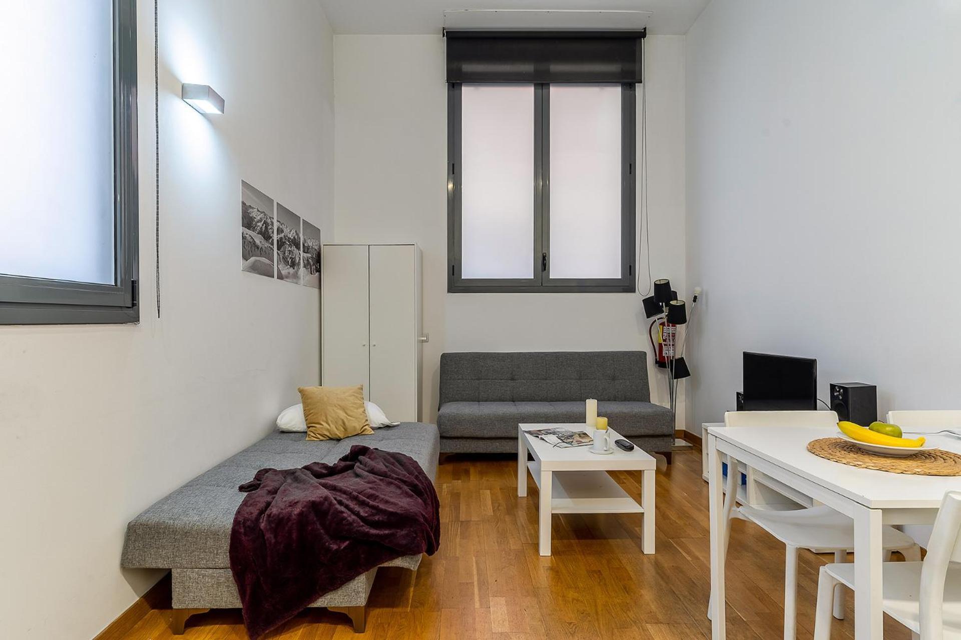 Appartamento Ab Gracia Sant Salvador *