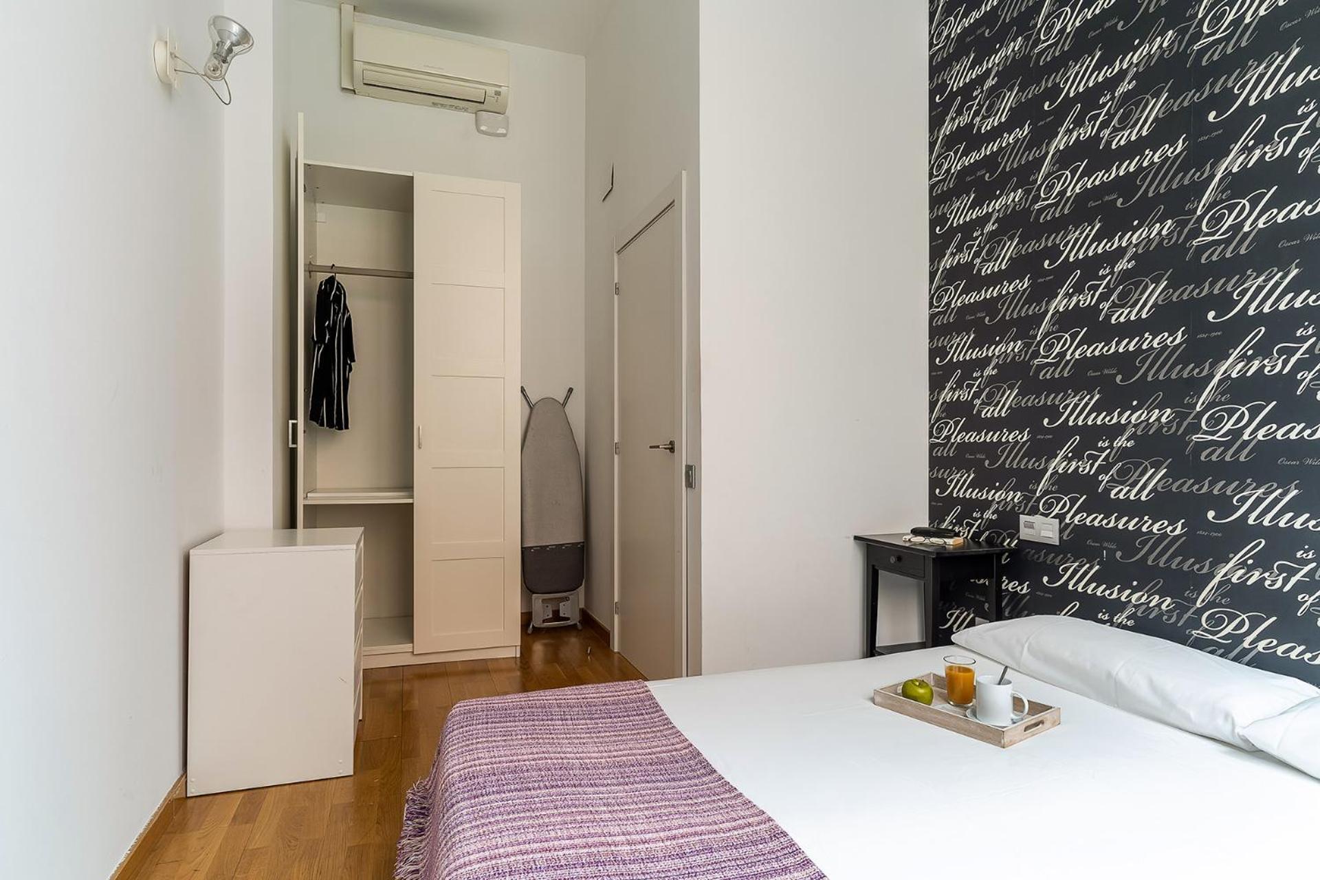 Apartment Ab Gracia Sant Salvador *