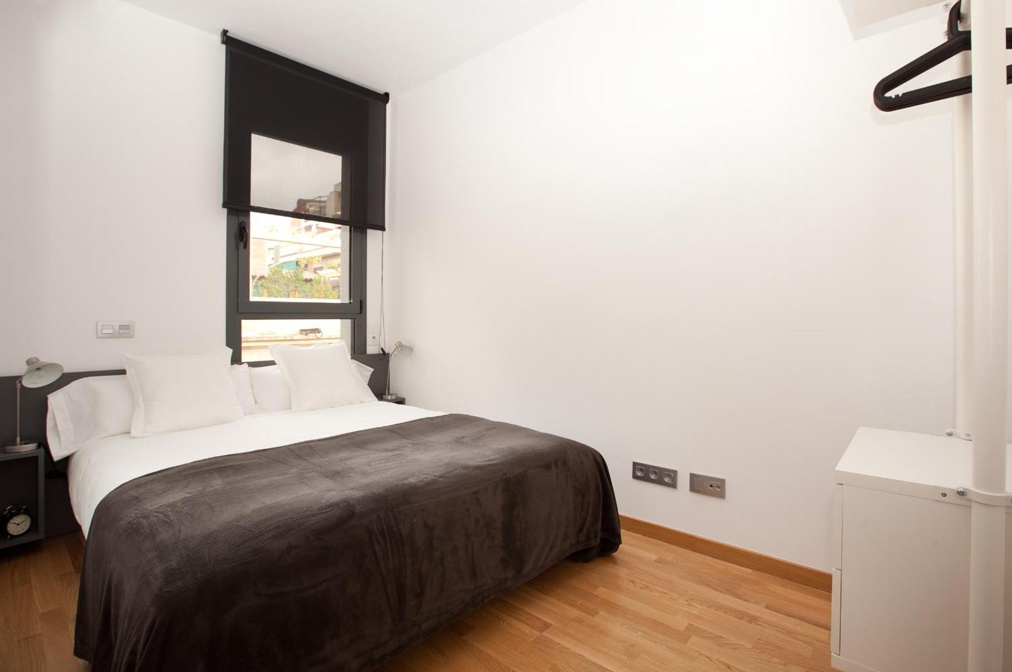 Apartment Ab Gracia Sant Salvador Barcelona