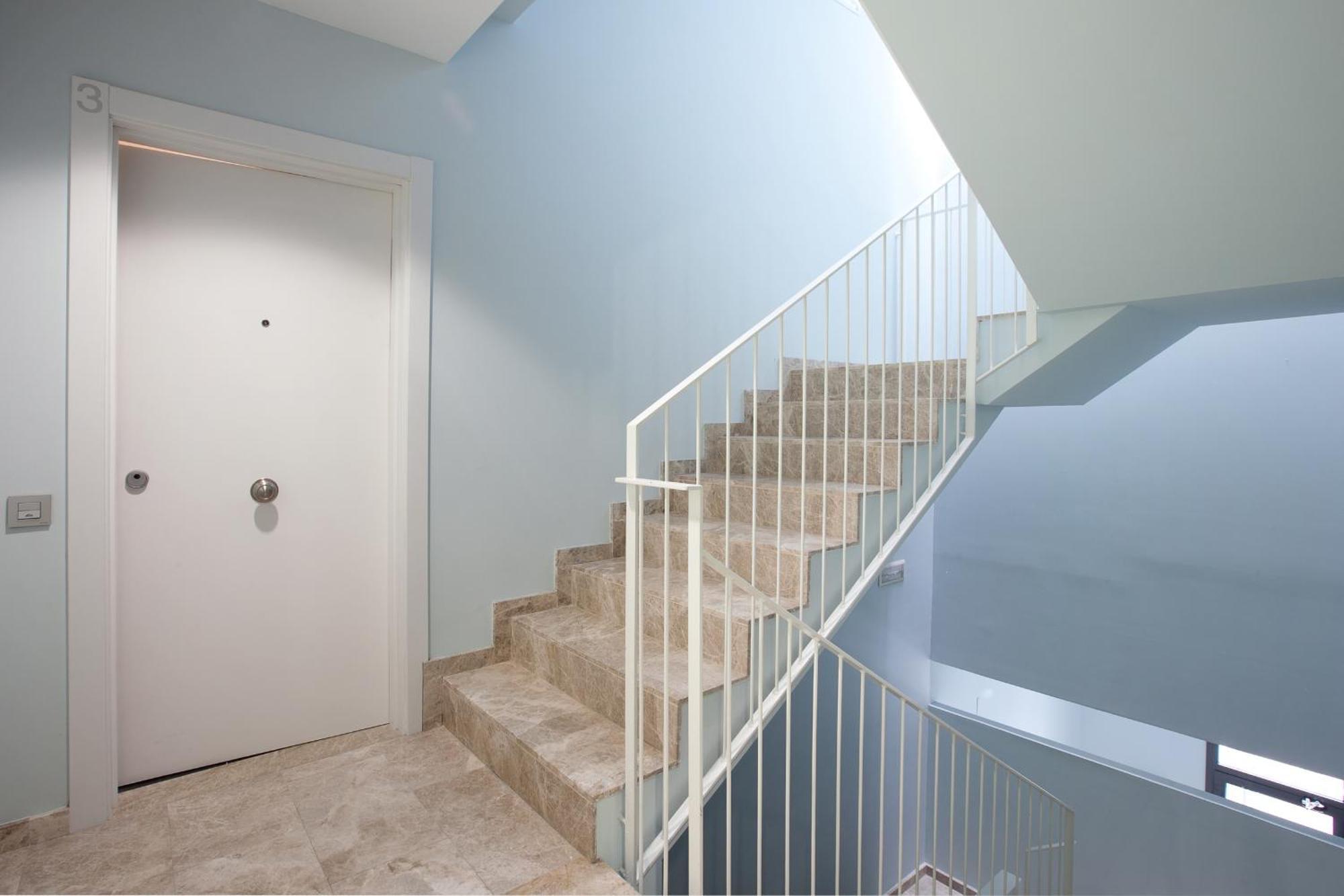 Ab Gracia Sant Salvador Apartment *