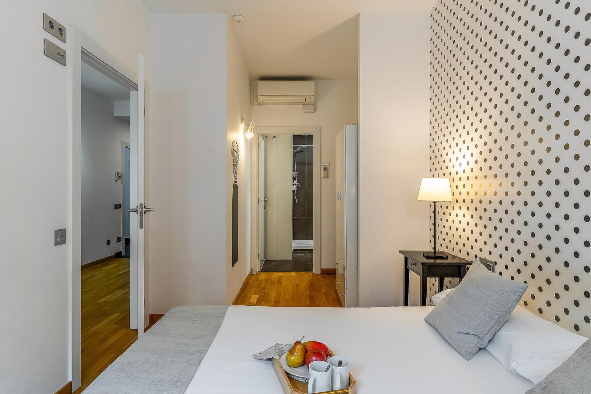 Appartamento Ab Gracia Sant Salvador Barcellona