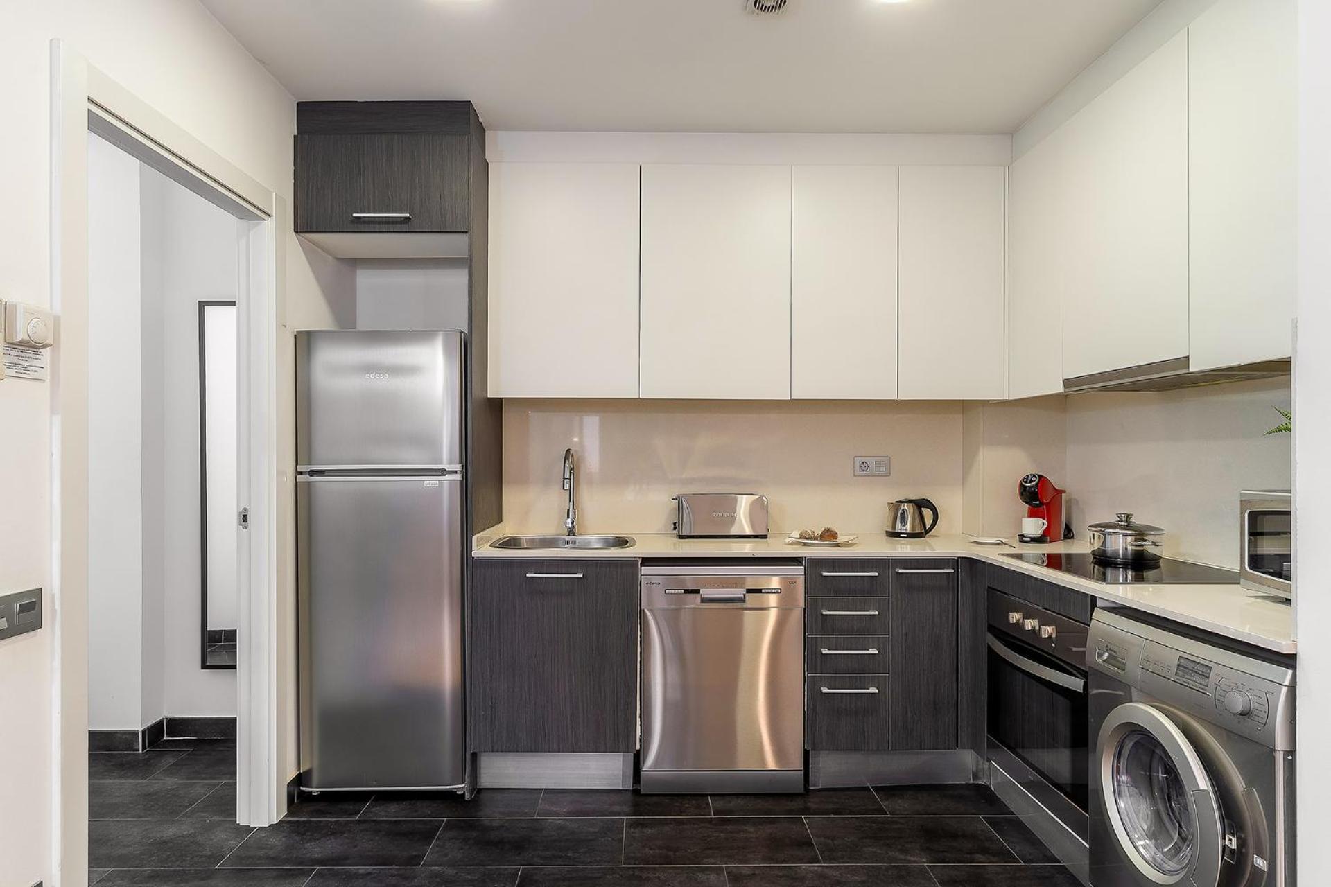 Apartment Ab Gracia Sant Salvador *