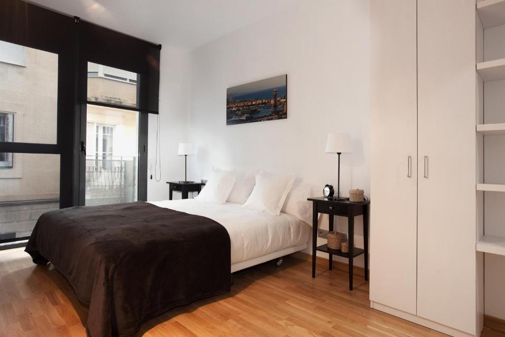 Ab Gracia Sant Salvador Apartment