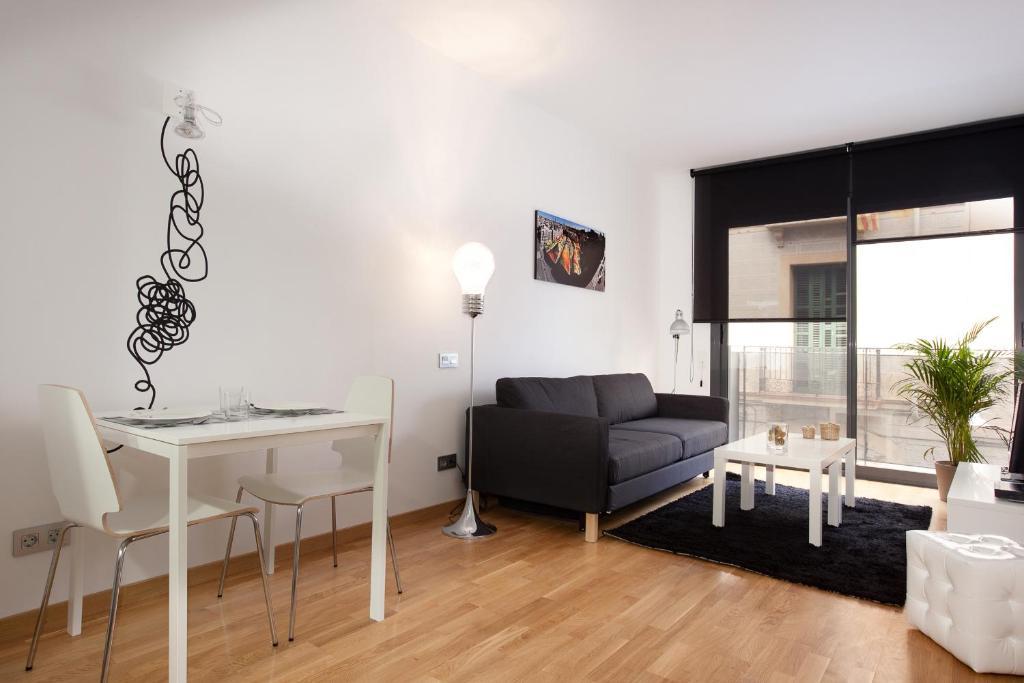 Apartment Ab Gracia Sant Salvador