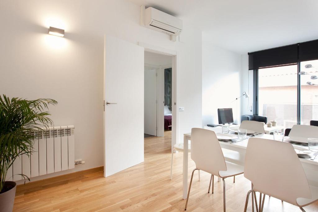 Apartment Ab Gracia Sant Salvador Barcelona