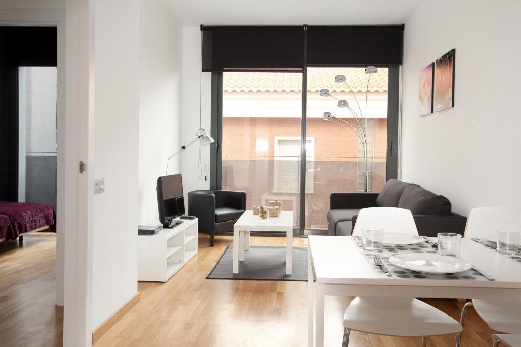 Ab Gracia Sant Salvador Apartment Barcelona