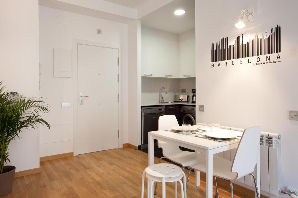 Appartamento Ab Gracia Sant Salvador *