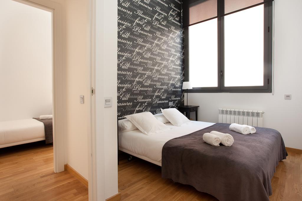 Apartment Ab Gracia Sant Salvador